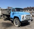 Синий ЗИЛ 431412, объемом двигателя 6 л и пробегом 80 тыс. км за 5000 $, фото 1 на Automoto.ua