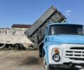 Синий ЗИЛ 431412, объемом двигателя 6 л и пробегом 80 тыс. км за 5000 $, фото 12 на Automoto.ua