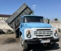 Синий ЗИЛ 431412, объемом двигателя 6 л и пробегом 80 тыс. км за 5000 $, фото 11 на Automoto.ua