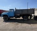 Синий ЗИЛ 431412, объемом двигателя 6 л и пробегом 80 тыс. км за 5000 $, фото 4 на Automoto.ua