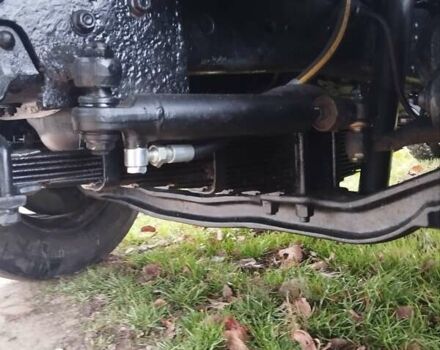 Зеленый ЗИЛ 431412, объемом двигателя 0 л и пробегом 1 тыс. км за 9950 $, фото 8 на Automoto.ua