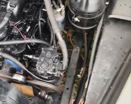 Зеленый ЗИЛ 431412, объемом двигателя 0 л и пробегом 1 тыс. км за 9950 $, фото 3 на Automoto.ua