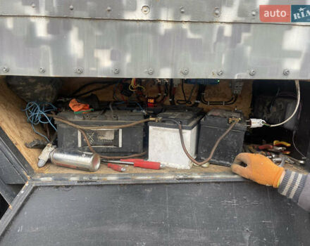 ЗИЛ 431412 1989 в Львове на Automoto.ua Зеленый ЗИЛ 431412, объемом двигателя 6.2 л и пробегом 400 тыс. км за 14900 $, фото 19 на Automoto.ua