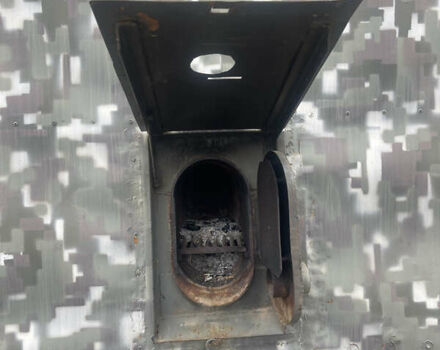 ЗИЛ 431412 1989 в Львове на Automoto.ua Зеленый ЗИЛ 431412, объемом двигателя 6.2 л и пробегом 400 тыс. км за 14900 $, фото 4 на Automoto.ua