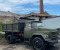 Зеленый ЗИЛ 431412, объемом двигателя 6 л и пробегом 50 тыс. км за 3200 $, фото 1 на Automoto.ua