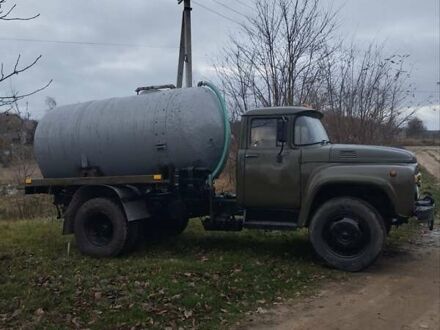 Зеленый ЗИЛ 431412, объемом двигателя 0 л и пробегом 1 тыс. км за 9950 $, фото 1 на Automoto.ua