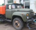 Зеленый ЗИЛ 431412, объемом двигателя 4.6 л и пробегом 1 тыс. км за 17500 $, фото 1 на Automoto.ua