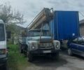 Синий ЗИЛ 431416, объемом двигателя 10.85 л и пробегом 0 тыс. км за 7000 $, фото 1 на Automoto.ua