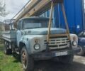 Синий ЗИЛ 431416, объемом двигателя 10.85 л и пробегом 0 тыс. км за 7000 $, фото 2 на Automoto.ua