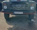 Зелений ЗІЛ 4315, об'ємом двигуна 6 л та пробігом 100 тис. км за 2500 $, фото 1 на Automoto.ua