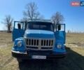 Синий ЗИЛ 4316, объемом двигателя 6 л и пробегом 1 тыс. км за 12500 $, фото 1 на Automoto.ua