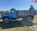 Синій ЗІЛ 4316, об'ємом двигуна 6 л та пробігом 1 тис. км за 8300 $, фото 10 на Automoto.ua