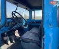 Синий ЗИЛ 4316, объемом двигателя 6 л и пробегом 1 тыс. км за 12500 $, фото 22 на Automoto.ua