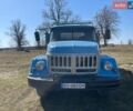 Синій ЗІЛ 4316, об'ємом двигуна 6 л та пробігом 1 тис. км за 8300 $, фото 17 на Automoto.ua