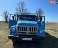 Синій ЗІЛ 4316, об'ємом двигуна 6 л та пробігом 1 тис. км за 8300 $, фото 1 на Automoto.ua