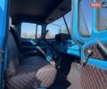 Синий ЗИЛ 4316, объемом двигателя 6 л и пробегом 1 тыс. км за 12500 $, фото 20 на Automoto.ua