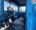 Синій ЗІЛ 4316, об'ємом двигуна 6 л та пробігом 1 тис. км за 8300 $, фото 22 на Automoto.ua