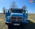 Синий ЗИЛ 4316, объемом двигателя 6 л и пробегом 1 тыс. км за 10500 $, фото 34 на Automoto.ua