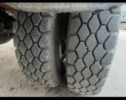 ЗІЛ 431610, об'ємом двигуна 0 л та пробігом 0 тис. км за 5300 $, фото 5 на Automoto.ua