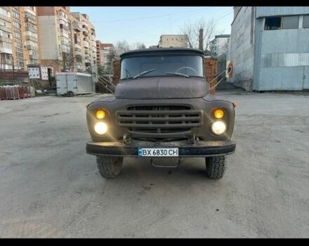 ЗІЛ 431610, об'ємом двигуна 0 л та пробігом 0 тис. км за 5300 $, фото 1 на Automoto.ua