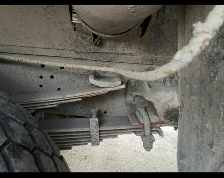 ЗІЛ 431610, об'ємом двигуна 0 л та пробігом 0 тис. км за 5300 $, фото 3 на Automoto.ua