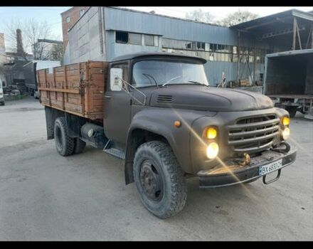 ЗІЛ 431610, об'ємом двигуна 0 л та пробігом 0 тис. км за 5300 $, фото 2 на Automoto.ua