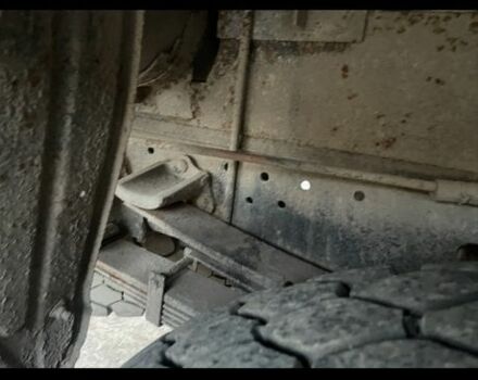 ЗІЛ 431610, об'ємом двигуна 0 л та пробігом 0 тис. км за 5300 $, фото 4 на Automoto.ua