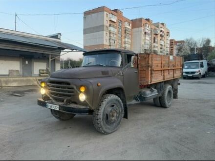 ЗІЛ 431610, об'ємом двигуна 0 л та пробігом 0 тис. км за 5300 $, фото 1 на Automoto.ua