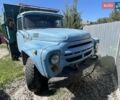 Синий ЗИЛ 431610, объемом двигателя 6 л и пробегом 300 тыс. км за 2500 $, фото 1 на Automoto.ua