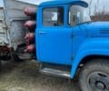 Синий ЗИЛ 431610, объемом двигателя 6 л и пробегом 100 тыс. км за 4600 $, фото 5 на Automoto.ua