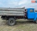 Синий ЗИЛ 431610, объемом двигателя 6 л и пробегом 100 тыс. км за 4600 $, фото 6 на Automoto.ua