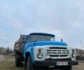Синий ЗИЛ 431610, объемом двигателя 6 л и пробегом 100 тыс. км за 4600 $, фото 1 на Automoto.ua