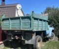 Синий ЗИЛ 431610, объемом двигателя 6 л и пробегом 300 тыс. км за 2500 $, фото 2 на Automoto.ua