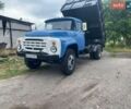 Синий ЗИЛ 431610, объемом двигателя 4.75 л и пробегом 100 тыс. км за 8300 $, фото 1 на Automoto.ua