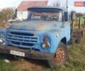Синий ЗИЛ 431610, объемом двигателя 6 л и пробегом 100 тыс. км за 2500 $, фото 1 на Automoto.ua