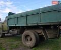 Зеленый ЗИЛ 431610, объемом двигателя 4.8 л и пробегом 200 тыс. км за 8500 $, фото 1 на Automoto.ua