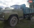 Зеленый ЗИЛ 431610, объемом двигателя 4.8 л и пробегом 200 тыс. км за 8500 $, фото 11 на Automoto.ua