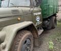 Зеленый ЗИЛ 431610, объемом двигателя 0 л и пробегом 75 тыс. км за 4000 $, фото 3 на Automoto.ua