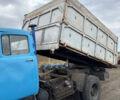 Синий ЗИЛ 431810, объемом двигателя 6.23 л и пробегом 100 тыс. км за 7500 $, фото 7 на Automoto.ua