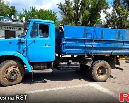 ЗИЛ 4329, объемом двигателя 4.8 л и пробегом 0 тыс. км за 7500 $, фото 1 на Automoto.ua