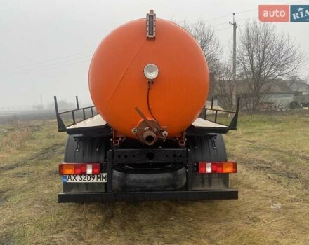 ЗІЛ 4329, об'ємом двигуна 0 л та пробігом 14 тис. км за 15000 $, фото 4 на Automoto.ua