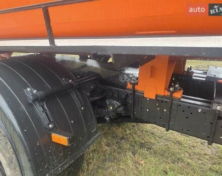 ЗІЛ 4329, об'ємом двигуна 0 л та пробігом 14 тис. км за 15000 $, фото 10 на Automoto.ua