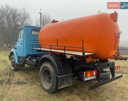 ЗІЛ 4329, об'ємом двигуна 0 л та пробігом 14 тис. км за 15000 $, фото 1 на Automoto.ua