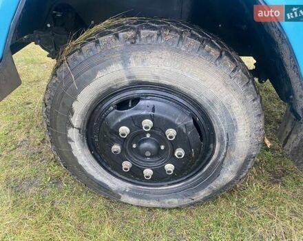 ЗІЛ 4329, об'ємом двигуна 0 л та пробігом 14 тис. км за 15000 $, фото 9 на Automoto.ua