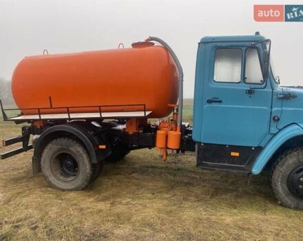 ЗІЛ 4329, об'ємом двигуна 0 л та пробігом 14 тис. км за 15000 $, фото 11 на Automoto.ua