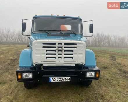 ЗІЛ 4329, об'ємом двигуна 0 л та пробігом 14 тис. км за 15000 $, фото 2 на Automoto.ua