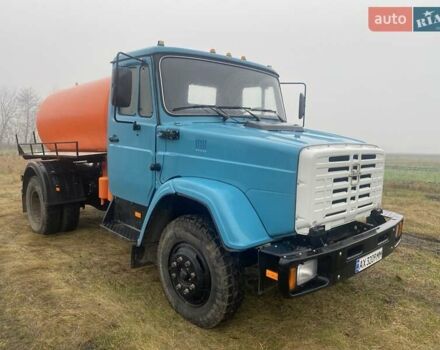 ЗІЛ 4329, об'ємом двигуна 0 л та пробігом 14 тис. км за 15000 $, фото 8 на Automoto.ua