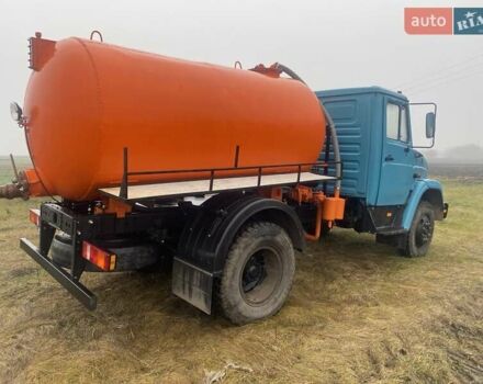 ЗІЛ 4329, об'ємом двигуна 0 л та пробігом 14 тис. км за 15000 $, фото 7 на Automoto.ua