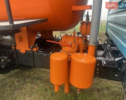 ЗІЛ 4329, об'ємом двигуна 0 л та пробігом 14 тис. км за 15000 $, фото 5 на Automoto.ua