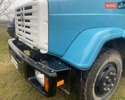 ЗІЛ 4329, об'ємом двигуна 0 л та пробігом 14 тис. км за 15000 $, фото 3 на Automoto.ua
